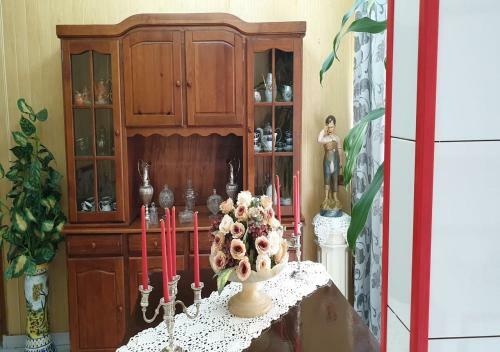 Apartamento Cl�sico En Santa Cruz Palma