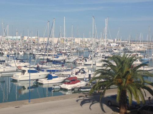 Apartamento Pueblo Marinero Puerto Sherry