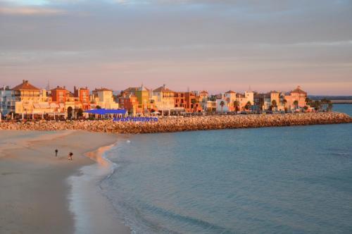 Apartamento Pueblo Marinero Puerto Sherry