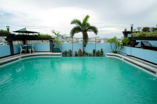Hotel Zen Rooms Edsa Taft Avenue