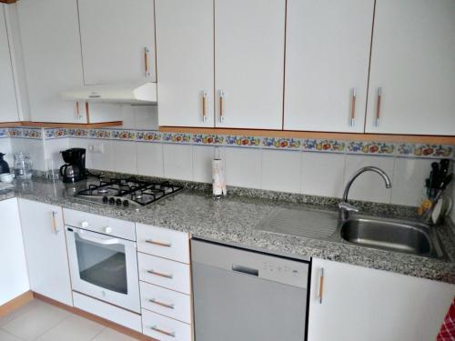 Apartmanento Balcon Del Mar