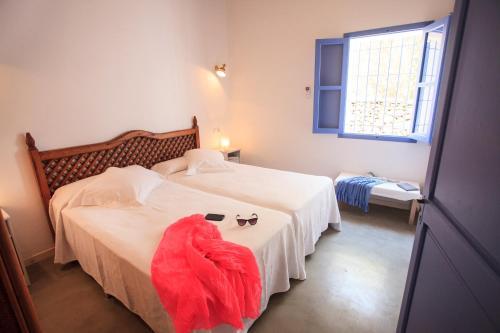Apartamento Can Toni Xumeu Formentera Passport