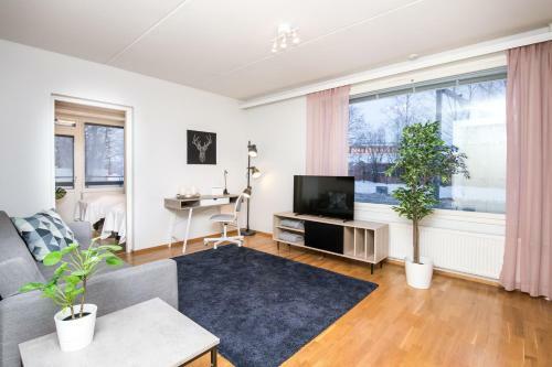 Kotimaailma Apartments Vaasa