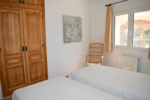 Villa Casa Cap Negre