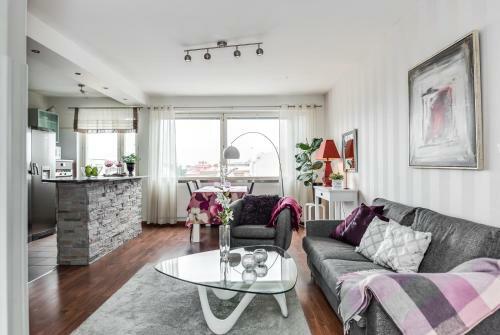 Apartment Pohjant�hti