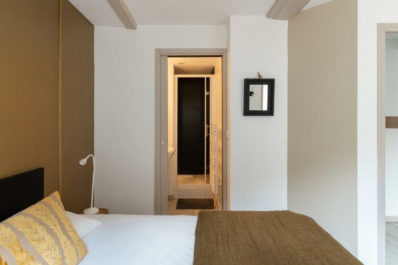 Apartamento Studio Et Appartements Sainte Catherine