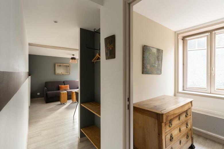 Apartamento Studio Et Appartements Sainte Catherine