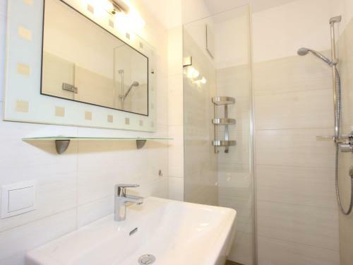 Holiday Home Residenz Edelalm Appartement 1