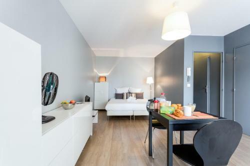 Apartamento 5�me Ciel - Premi�re Conciergerie