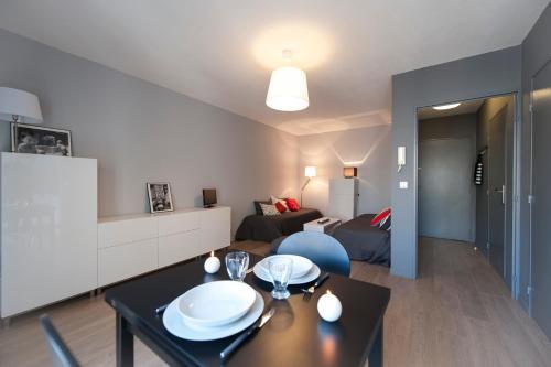 Apartamento 5�me Ciel - Premi�re Conciergerie