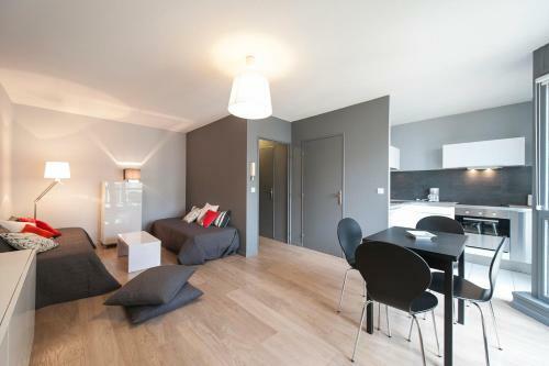 Apartamento 5�me Ciel - Premi�re Conciergerie
