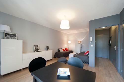 Apartamento 5�me Ciel - Premi�re Conciergerie