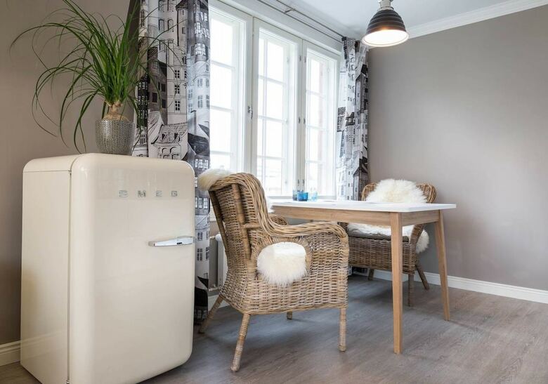 Apartamento Harmooni Suites