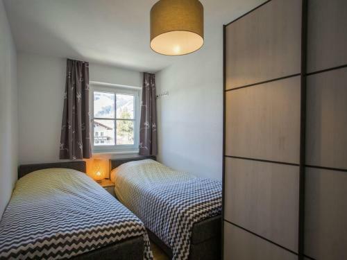 Holiday Home Residenz Edelalm Appartement 4