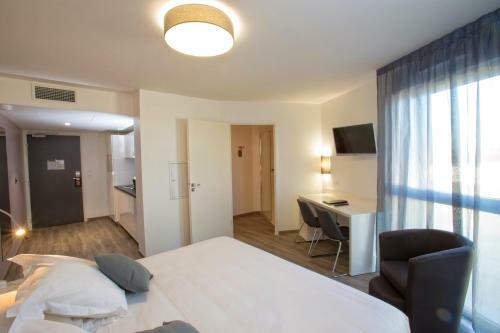 Aparthotel All Suites Appart H�tel Pessac
