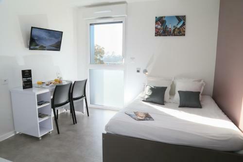 Aparthotel All Suites Appart H�tel Pessac