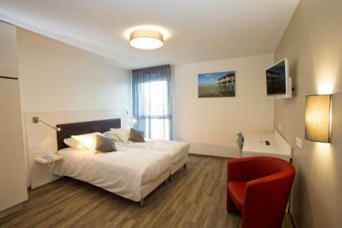 Aparthotel All Suites Appart H�tel Pessac