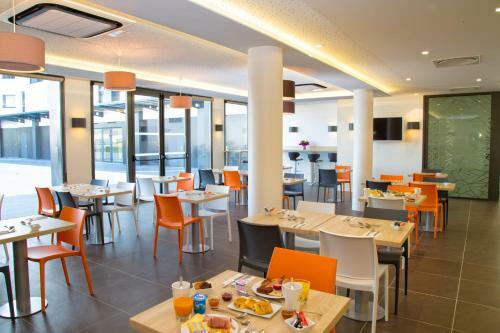 Aparthotel All Suites Appart H�tel Pessac