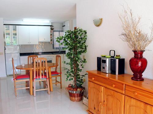 Apartamento Entreplayas