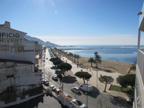 Apartamento Palmeras 2.10