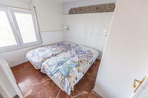Apartamento Palmeras 2.10