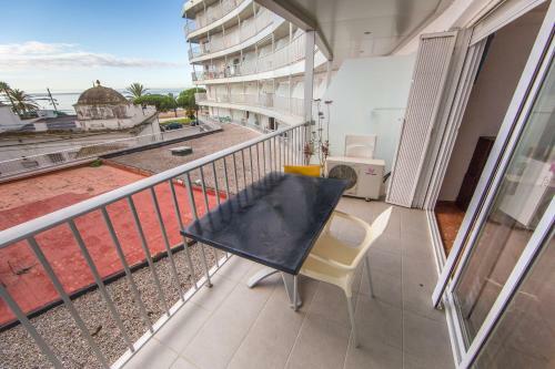 Apartamento Palmeras 2.10