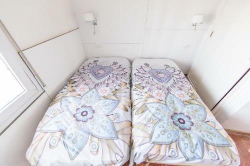 Apartamento Palmeras 2.10
