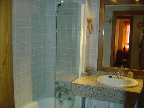 Apartamento Pirineo Suites Baqueira Aiguestortes