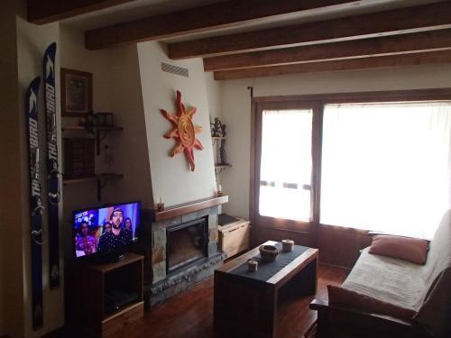 Apartamento Pirineo Suites Baqueira Aiguestortes