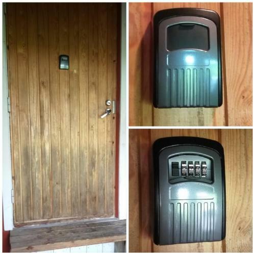 Albergue Guest House Matka-talo