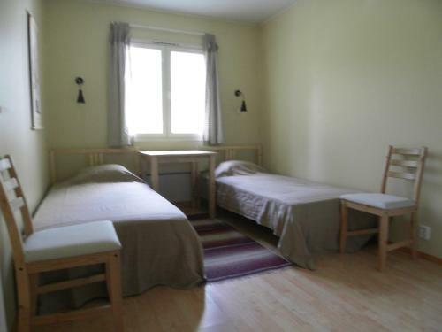 Albergue Guest House Matka-talo
