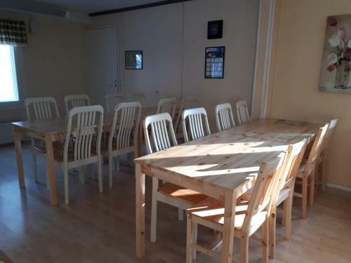 Albergue Guest House Matka-talo