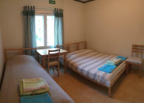 Albergue Guest House Matka-talo