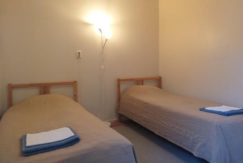 Albergue Guest House Matka-talo