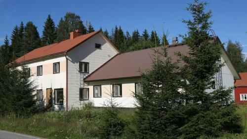 Albergue Guest House Matka-talo