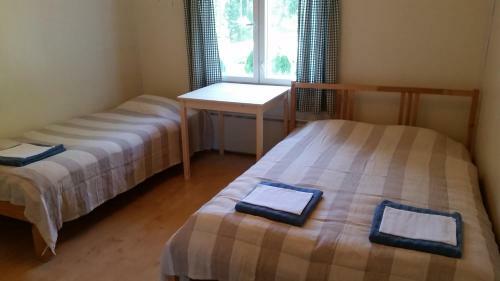 Albergue Guest House Matka-talo