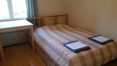Albergue Guest House Matka-talo