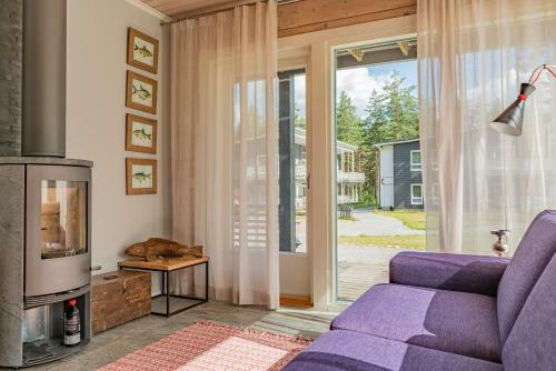 Saimaa Life Apartments