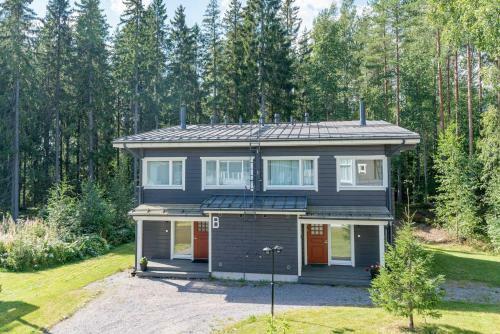 Saimaa Life Apartments