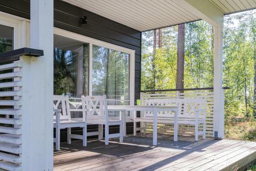 Saimaa Life Apartments