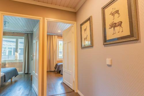Saimaa Life Apartments