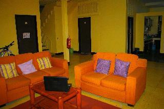 Albergue 8th Street Guesthouse