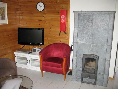 Apartamentos Koli Country Club