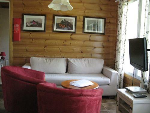 Apartamentos Koli Country Club