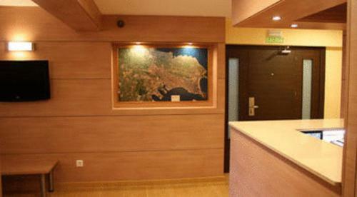 Hostal Rocamar