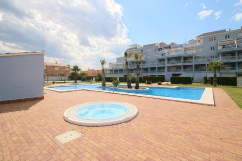 Apartamento Zafiro Real