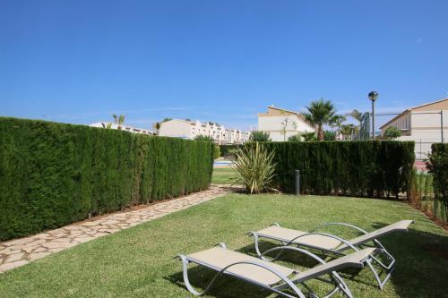 Apartamento Zafiro Real