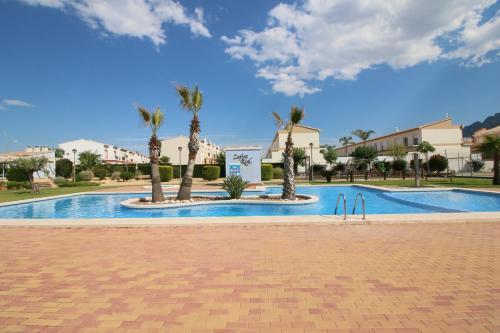 Apartamento Zafiro Real