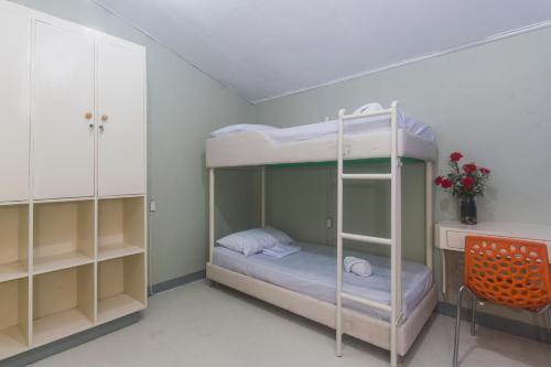 Posada Usda Dormitory Hotel