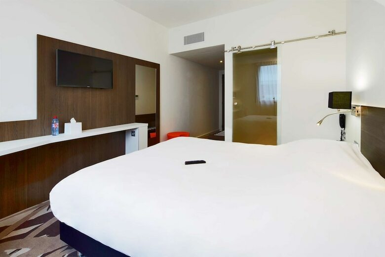 Hotel Kyriad Troyes Centre